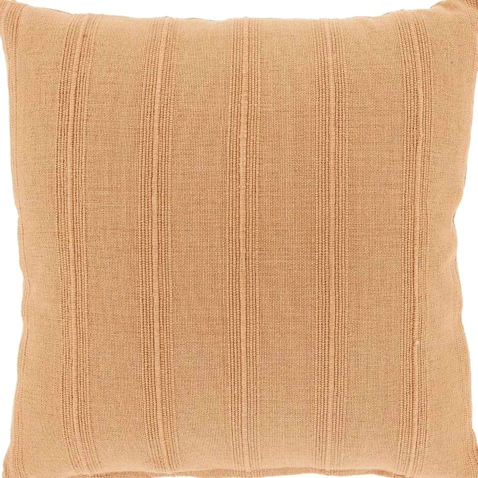 Intratuin Unique Living Dekokissen Nayla beige 45 x 45 cm| Kissen|Dekokissen