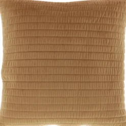 Intratuin Unique Living Dekokissen Jimmy orange 45 x 45 x 10 cm| Kissen|Dekokissen