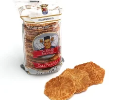 Intratuin Verduijn Seeländische Butterwaffeln 150 gr| Schmankerl & Leckerbissen