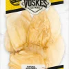 Intratuin Voskes Hundesnack Rinderohren 10 St.| Hundesnacks & Leckerlies