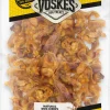 Intratuin Voskes Hundesnack Schweineohr-Stückchen 700 g| Hundesnacks & Leckerlies