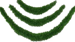 Intratuin Winterberg Tannengirlande 180 cm x D 20 cm| Weihnachts- & Tannengirlanden