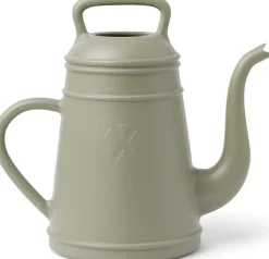 Intratuin Xala Gießkanne Lungo 12 l hellgrün| Gießen & Bewässerung|Gießkannen