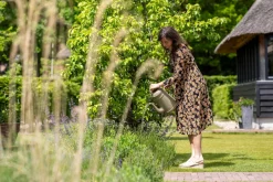 Intratuin Xala Gießkanne Lungo 12 l hellgrün| Gießen & Bewässerung|Gießkannen