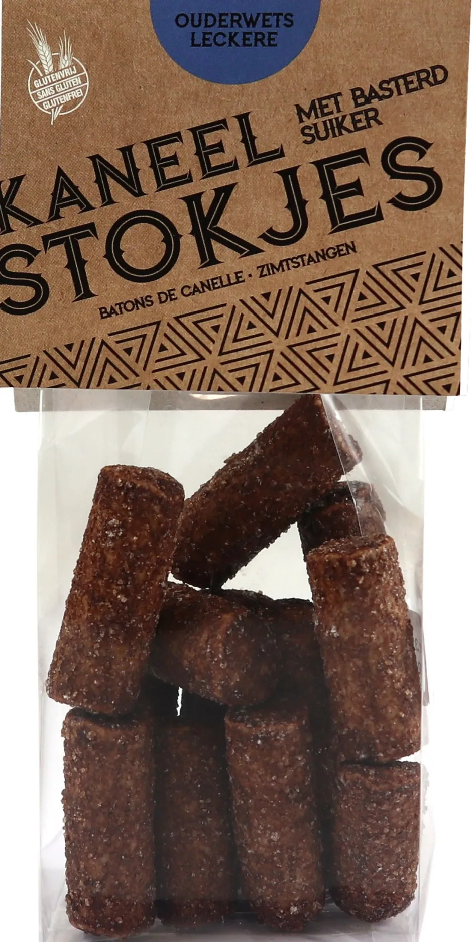 Intratuin Zimtstangen 130 g| Schmankerl & Leckerbissen